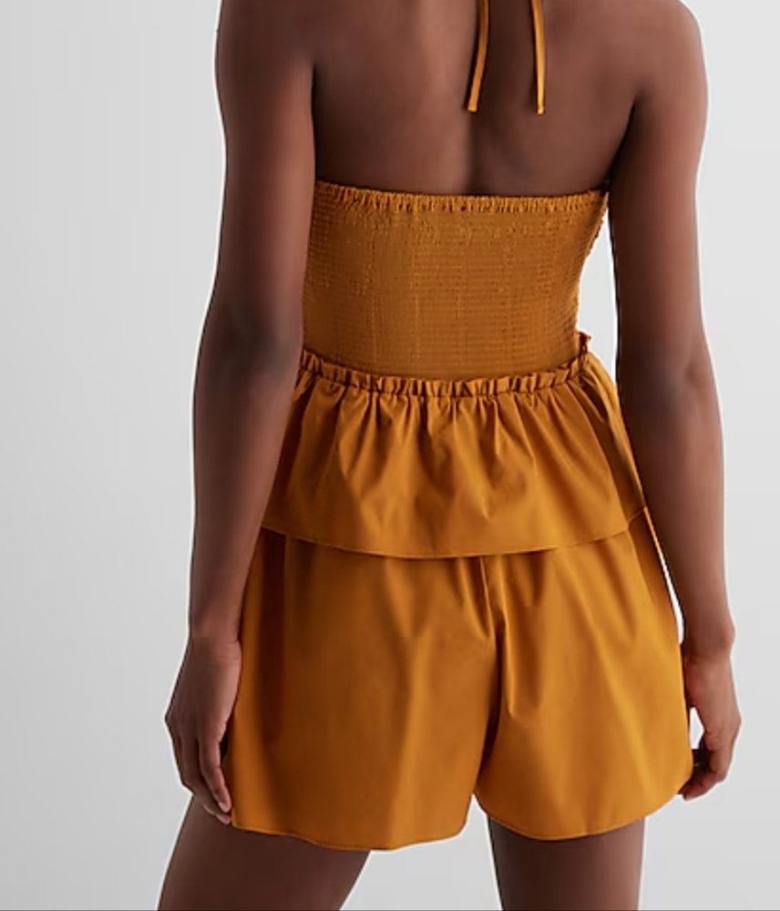 Express Romper - Picture 6 of 7